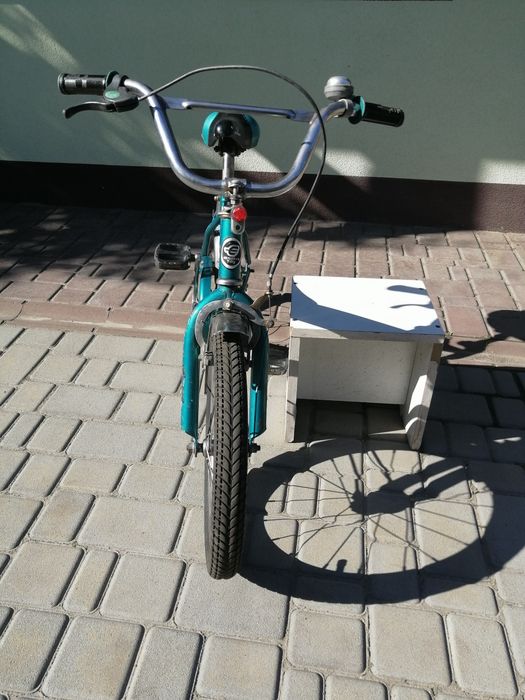 Продам велосипед детский