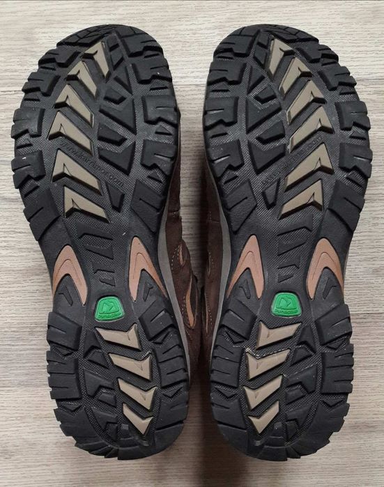 Karrimor Mount VII Waterproof  29см/44р кроссовки