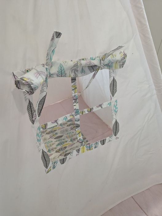 Дитячий вігвам намет