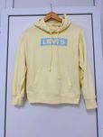 Bluza z kapturem Levi's