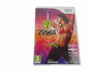 Zumba Fitness Nintendo Wii (5i)