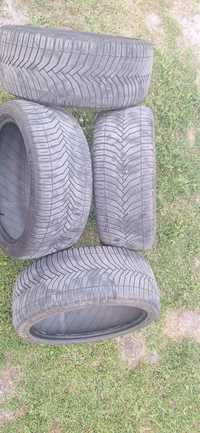 Michelin Crossclimate 225/40R18 2020