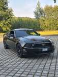 Ford Mustang Ford Mustang 3.7