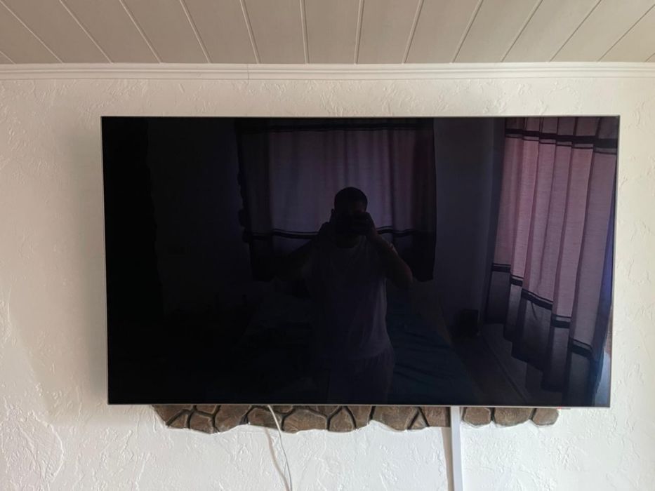 Philips 55 oled 806