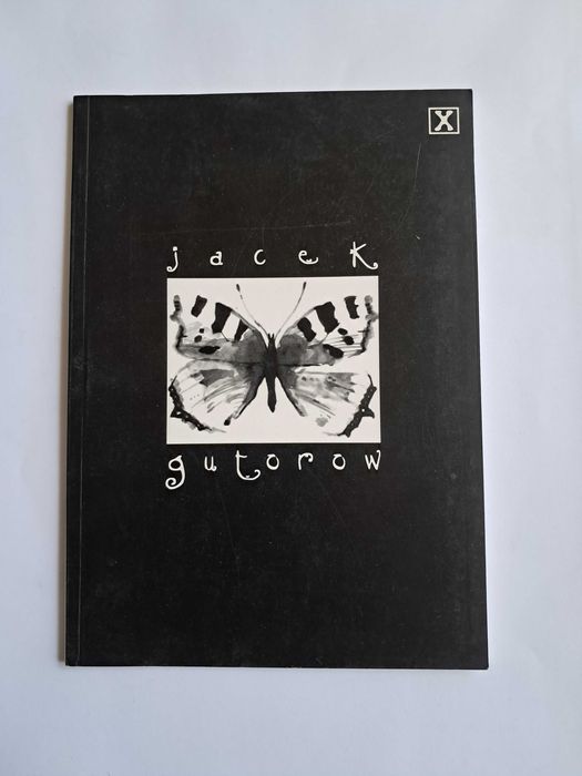 X- Jacek Gutorow
