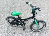 Rower dziecięcy BMX Turbo speed 16 cali