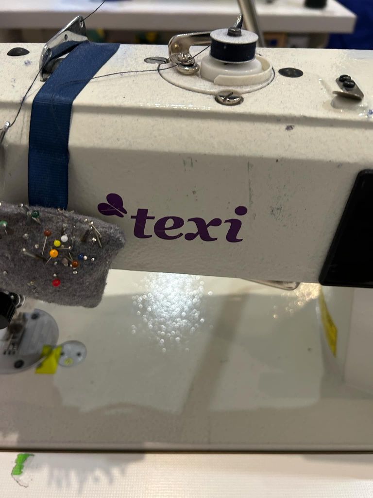 Stebnówka automatyczna Texi Tronic 6 NEO Premium
