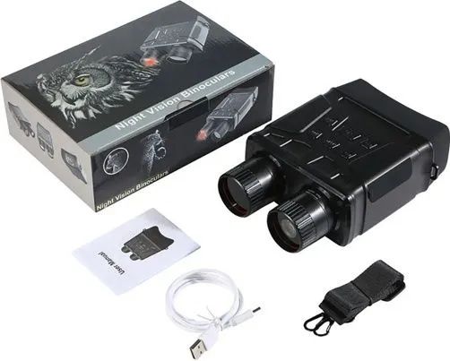 Бинокль ночного ведения Night Vision Binoculars ОПТ ДРОП