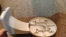 BCS-UD / CA-J30 uchwyt ścienny do kamer z serii BCS DMIP4300/4300IR