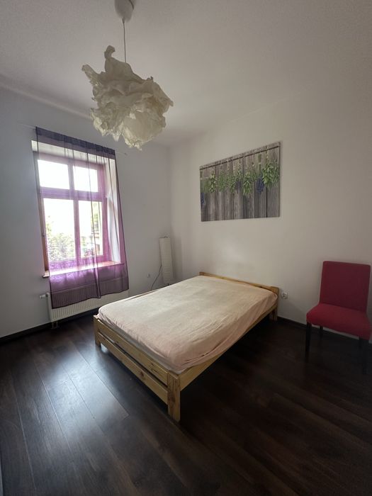 Komfortowe 2 pokoje ul. Niska