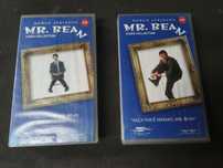 MR.Bean episódios 10 e 12