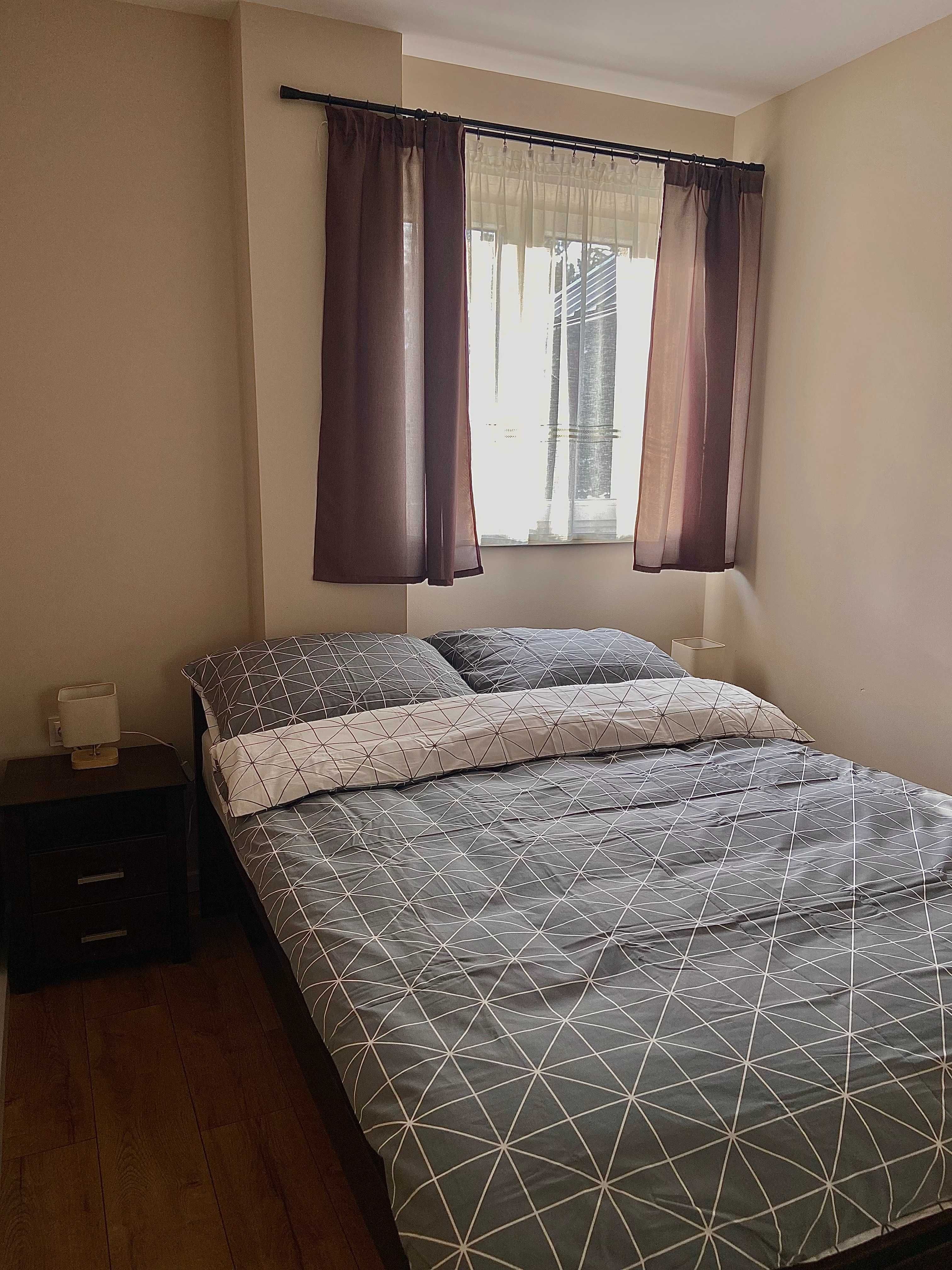 Apartamenty na wynajem nad Sanem