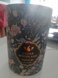 Medicine Świeca Zapachowa Sojowa