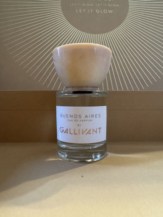 Парфуми Gallivant Buenos Aires, 30 мл