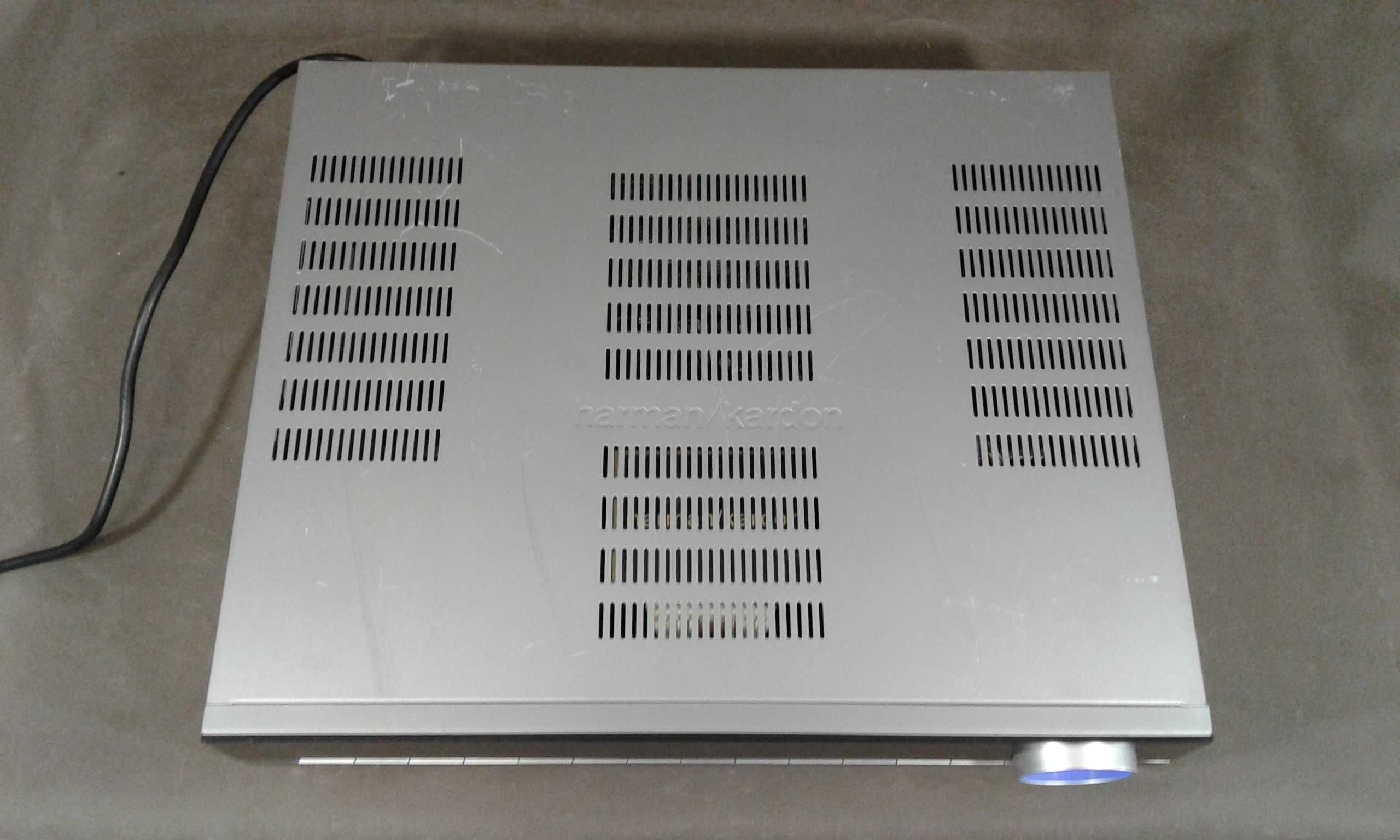HARMAN KARDON HK-970,wzmacniacz stereo