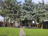 Domek całoroczny ROD pod Borem Konstantynów Łódzki