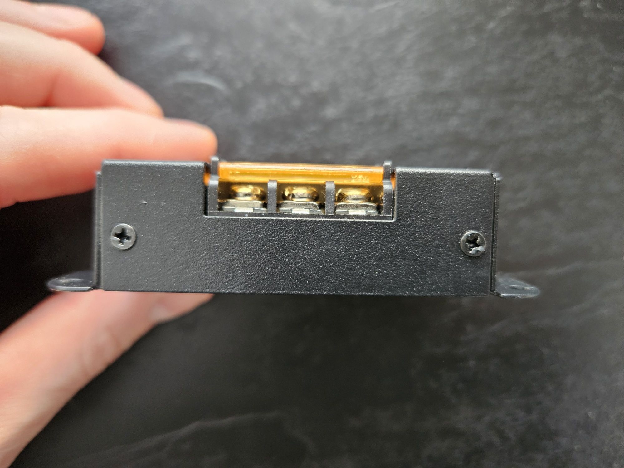 Wzmacniacz do ledów dwukolorowych (CCT) 5V - 24V 30A