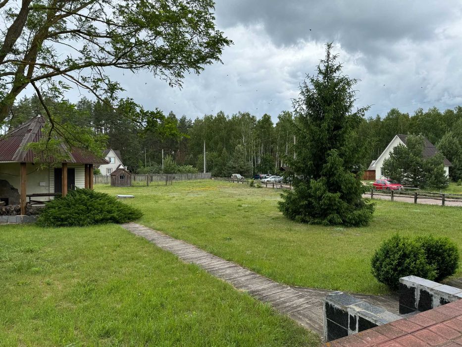 Приватний будинок