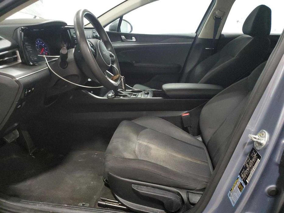 Продам 2023 KIA K5 LXS