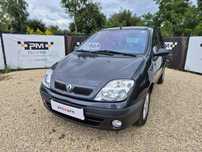 Renault Scenic 1 właścicel | AUTOMAT | przebieg 82 tys km ! Super stan !