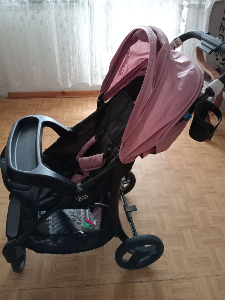 Sprzedam wózek spacerowy