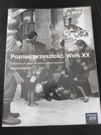 Podręcznik Poznać przeszłość. Wiek XX Nowa Era