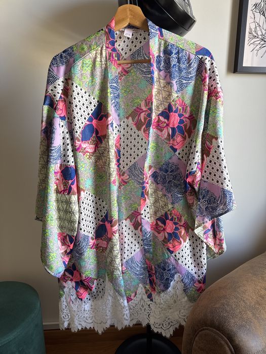 Blusa Vircoria Secret