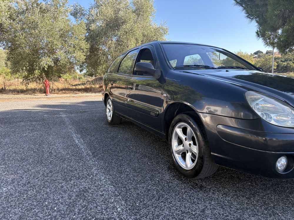 Citroën xsara 1.4 hdi