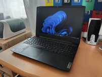 Lenovo IdeaPad Gaming 3 15ARH05 - 16GB RAM e NVMe 1TB