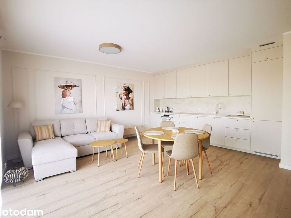 Nowe Komfortowe Mieszkanie / Kobylniki /  Blisko Kiekrz , Poznań , S11