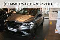 Renault Arkana Autoryzowany Salon Sprzeda !!! RENAULT ARKANA !!