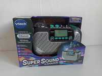 Vtech super sound karaoke radio(693)