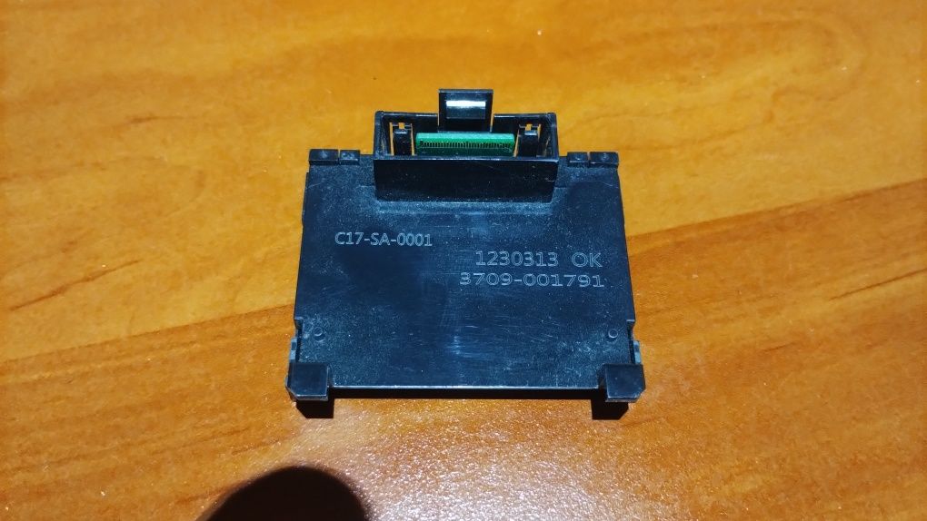 Adapter common samsung