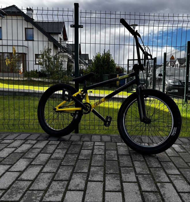 Sprzedam BMX Killabee 20"