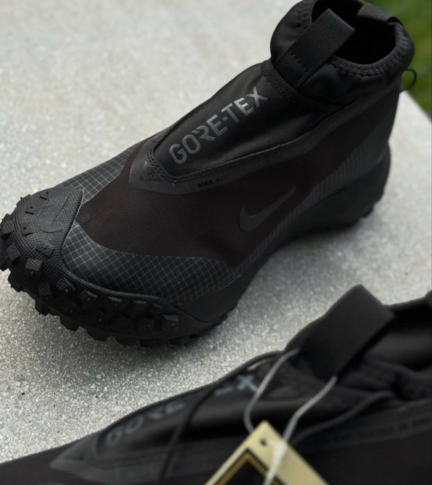 Продам Nike ACG Gore-Tex
