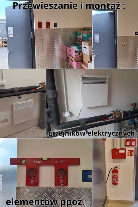 Złota rączka - KOTLINA KŁODZKA