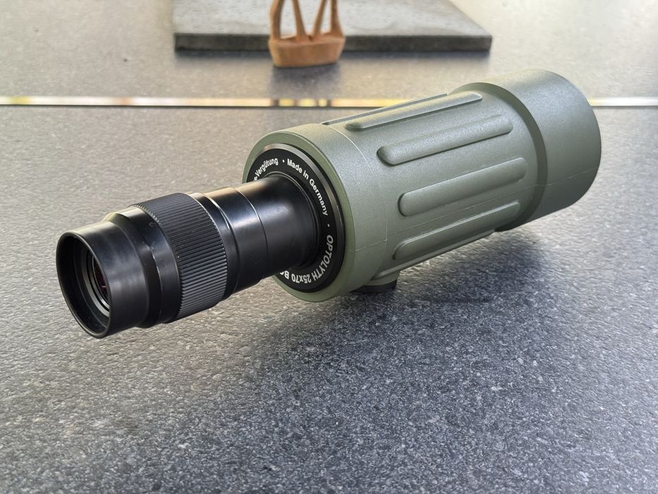 Luneta obserwacyjna spektyw OPTOLYTH 25x70 BGA/WW