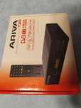 Dekoder nowy Ariva T30 DVB T2 HEVC H.265