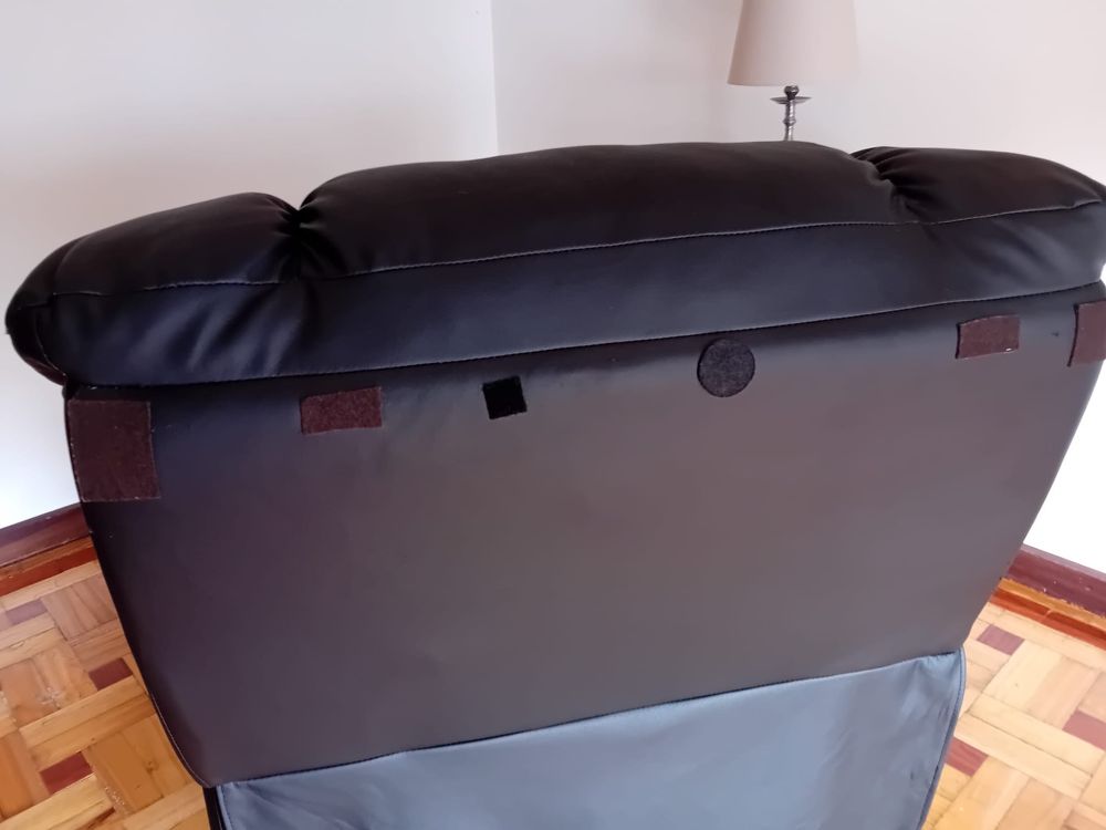 Cadeirão Poltrona Relaxamento