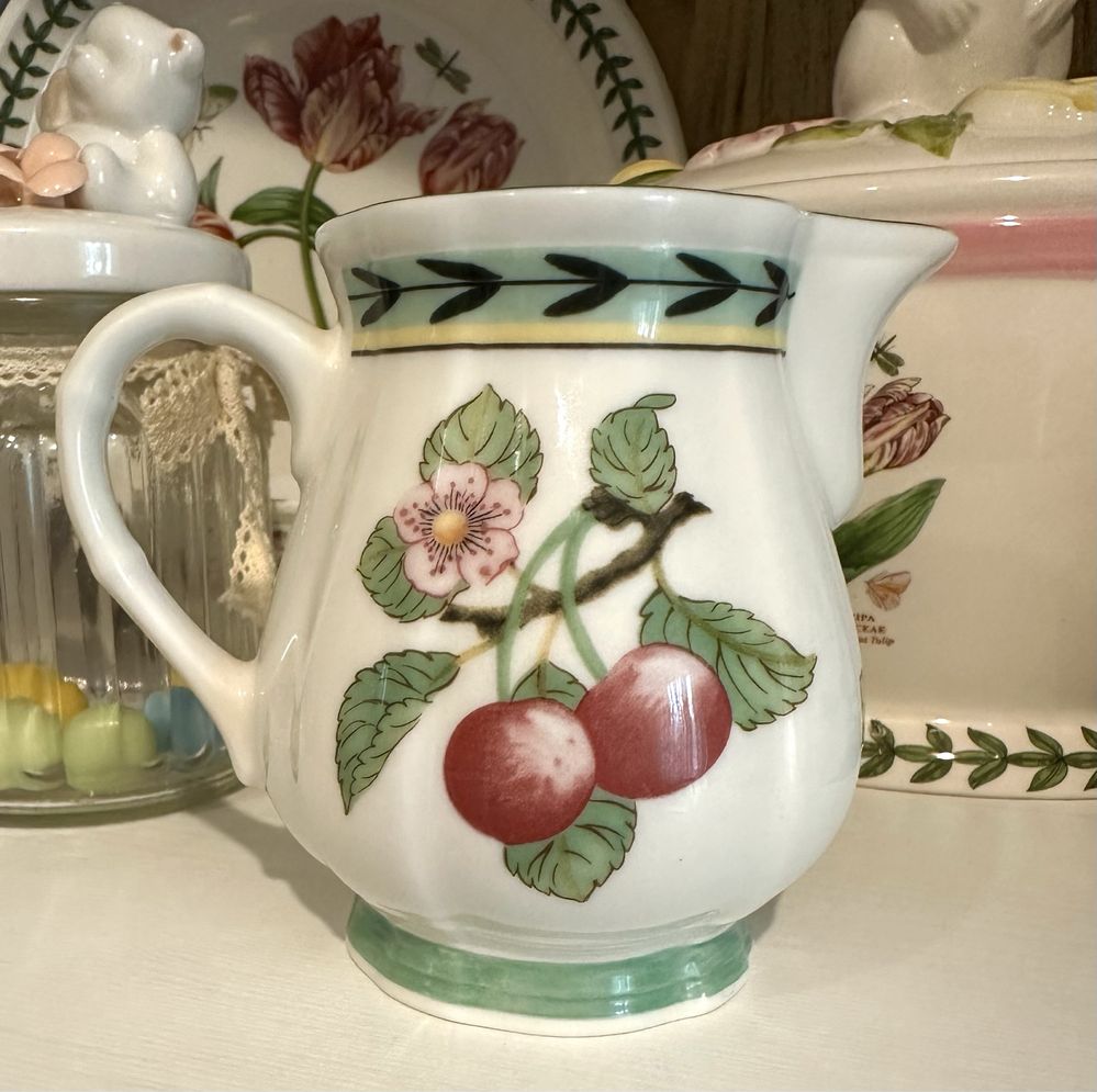 Молочник Villleroy Boch French Garden