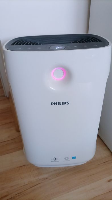 Oczyszczacz powietrza Philips