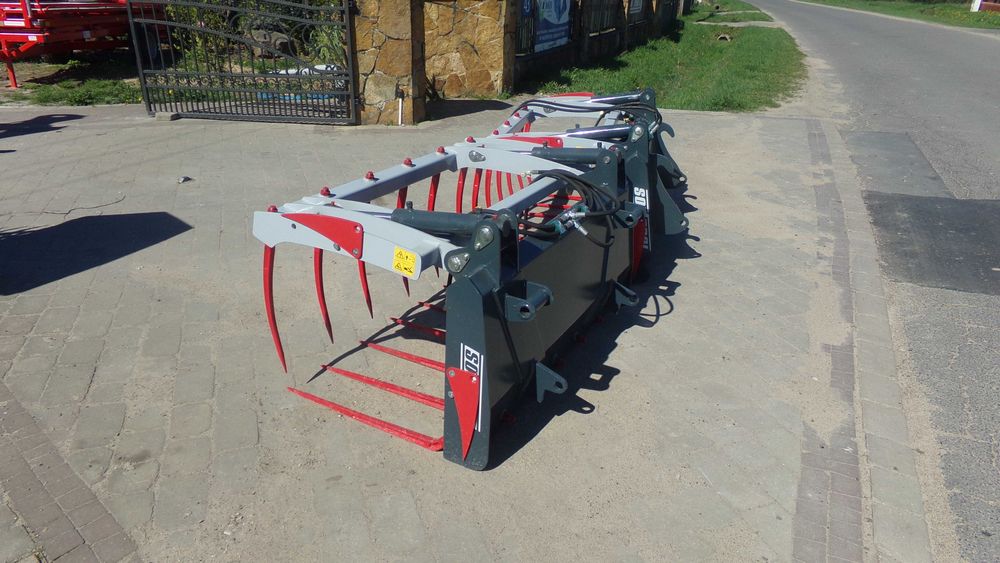 Krokodyl do obornika