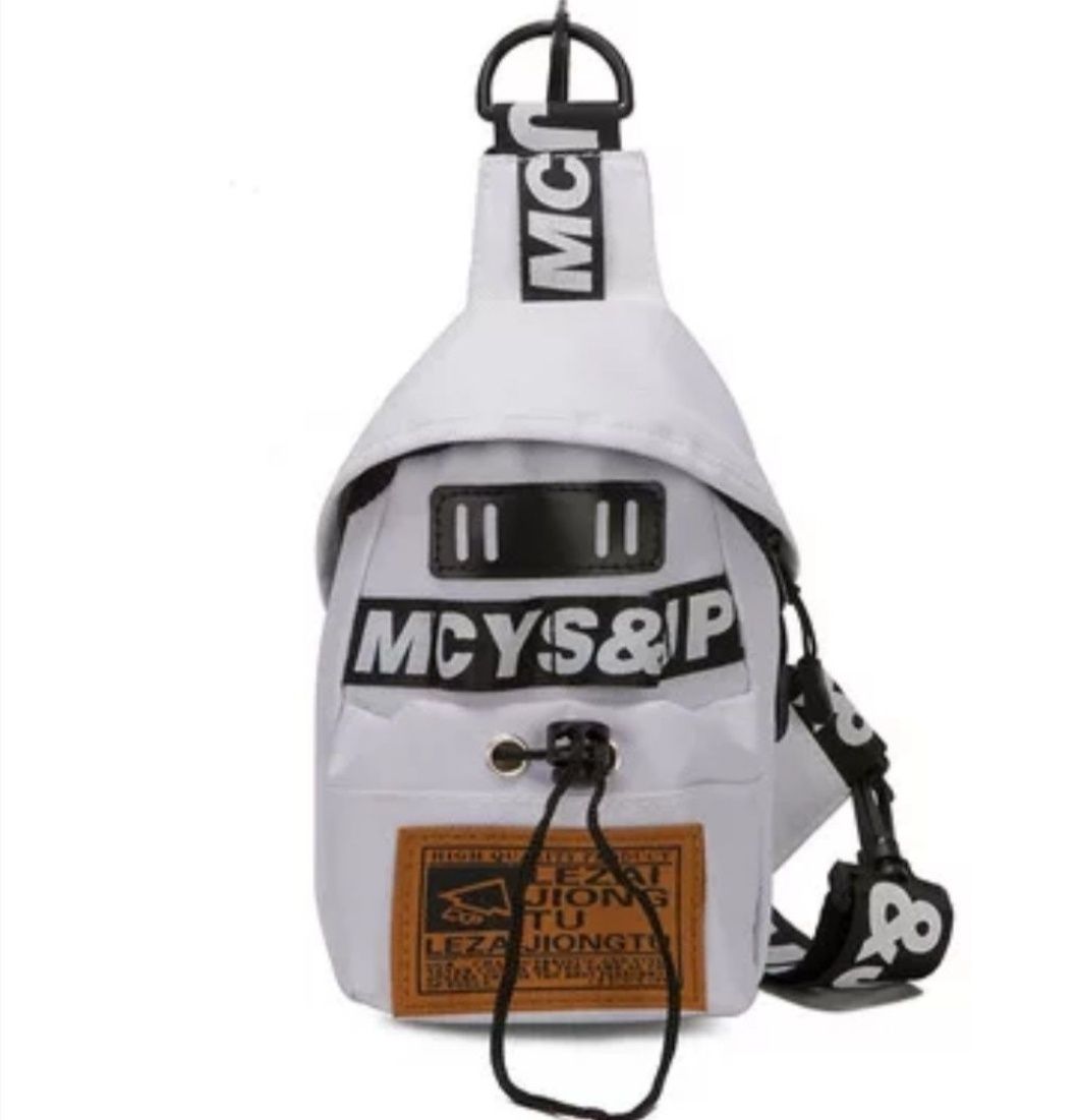Torebka Crossbody