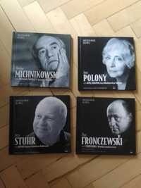 Mistrzowie słowa: 4 płyty CD