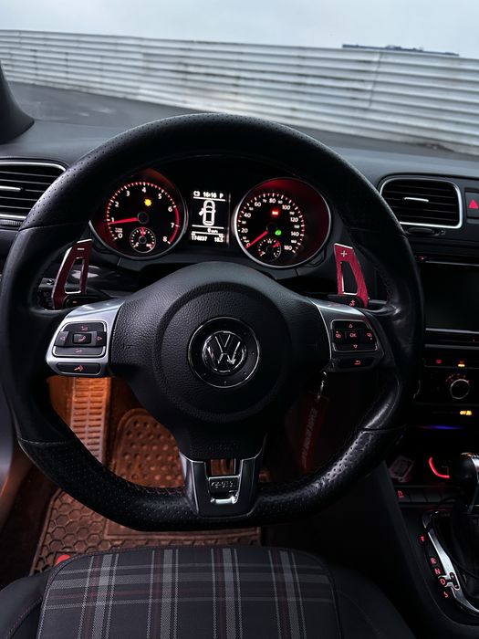 Продам GOLF GTI 6