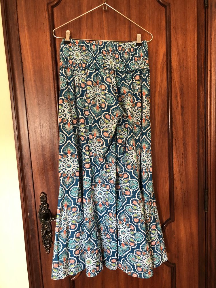 Calça Deeply tam 34
