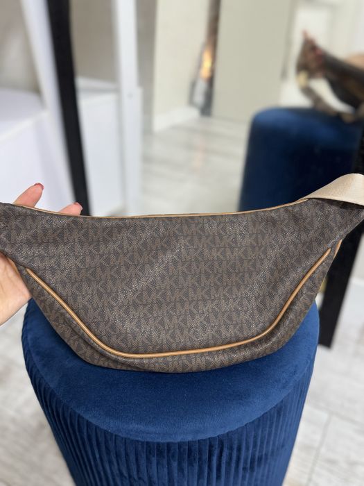 Сумка/бананка Michael Kors оригінал