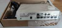 MikroTik Cloud Smart Switch CSS610-8G-2S+IN