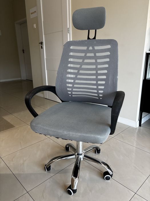 Fotel biurowy - 50 zł