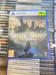Dziedzictwo Hogwartu [PS5] PL
